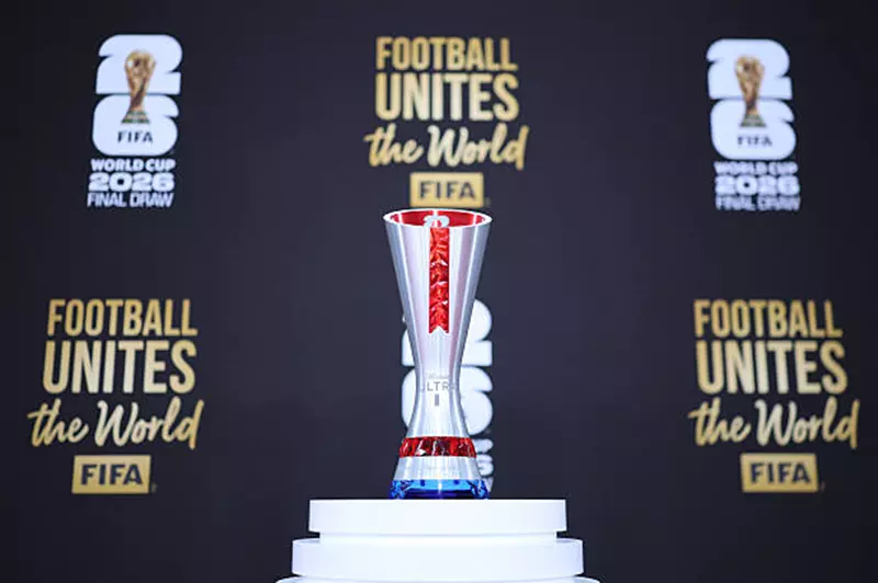 جائزة رجل المباراة في كأس العالم 2026